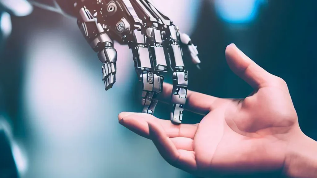 AI (Artificial Intelligence)