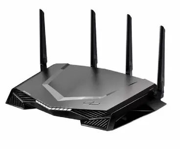 router