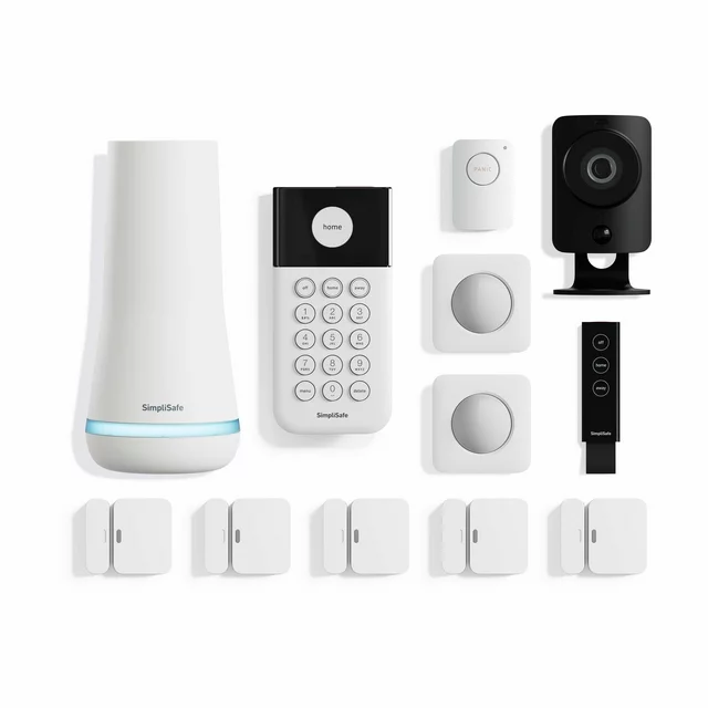 Smart-home