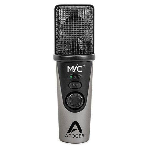 Microphones